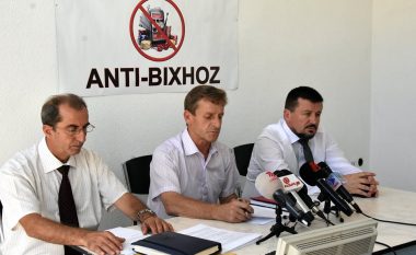 Lëvizja Anti-bixhoz: Zaev nuk mbajti premtimin