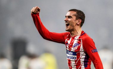 Griezmann krenar që refuzoi Barçën për të qëndruar te Atletico