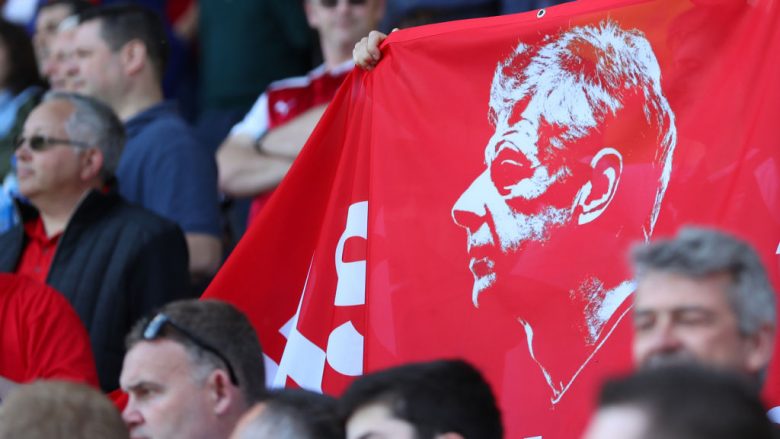 Wenger: Qëndrimi për 22 vite te Arsenali ka qenë gabimi më i madh në karrierë
