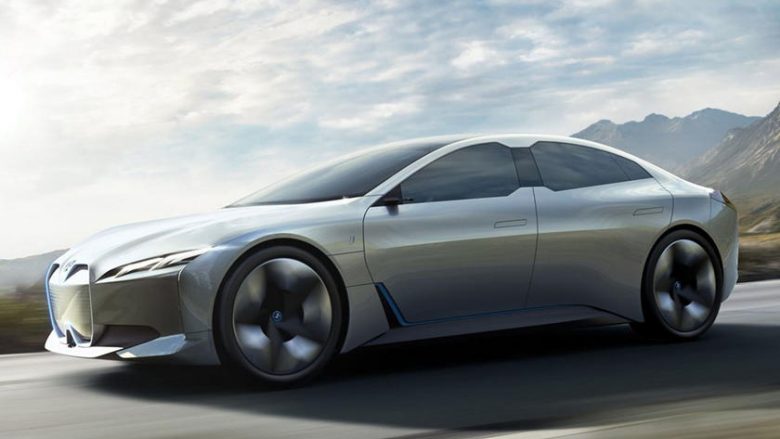 BMW ka siguruar bateri makinash në vlerë të pesë miliardë dollarëve (Foto)