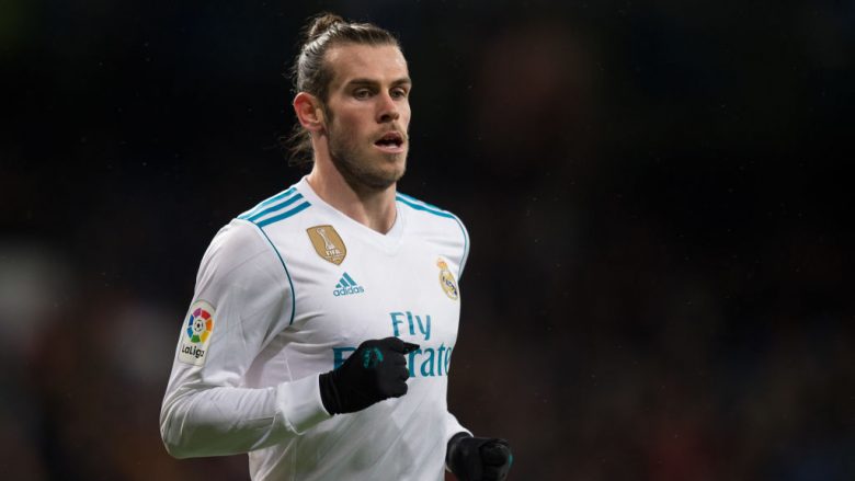 Zyrtare: Bale largohet nga Real Madridi