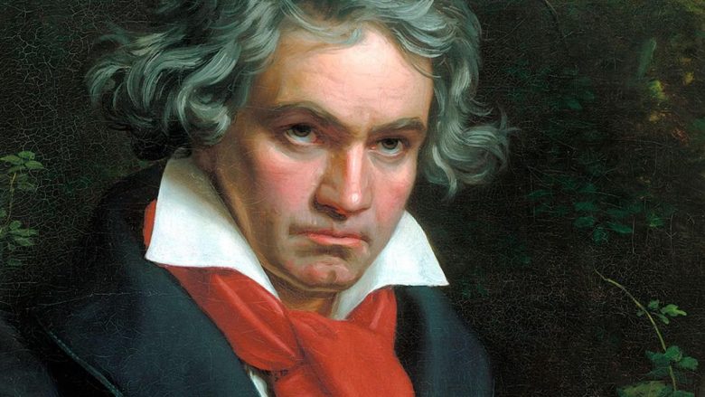 Letër dashurie… nga Beethoveni