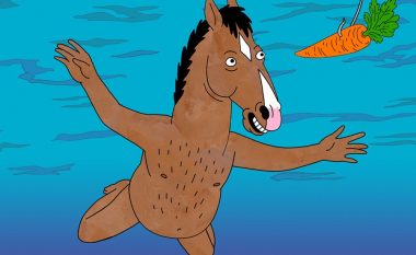 “BoJack Horseman” në Pejë: Regjisorët amerikanë Amy Wifrey dhe Pete Marryman prezantojnë në Anibar