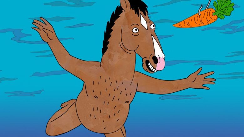 “BoJack Horseman” në Pejë: Regjisorët amerikanë Amy Wifrey dhe Pete Marryman prezantojnë në Anibar