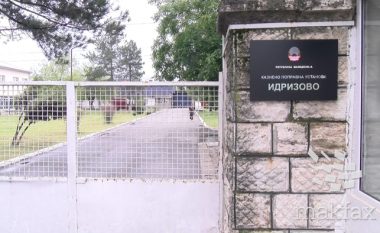 Policia dhe ushtria do të ruajnë të burgosurit në “Idrizovë” për shkak të mungesës së rojeve