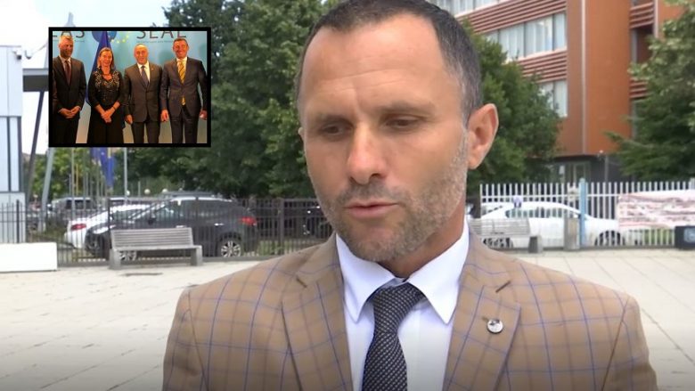 Profesori i protokollit: Lënia e shtetit pa “zot shtëpie”, imazh jo i mirë për Kosovën (Video)