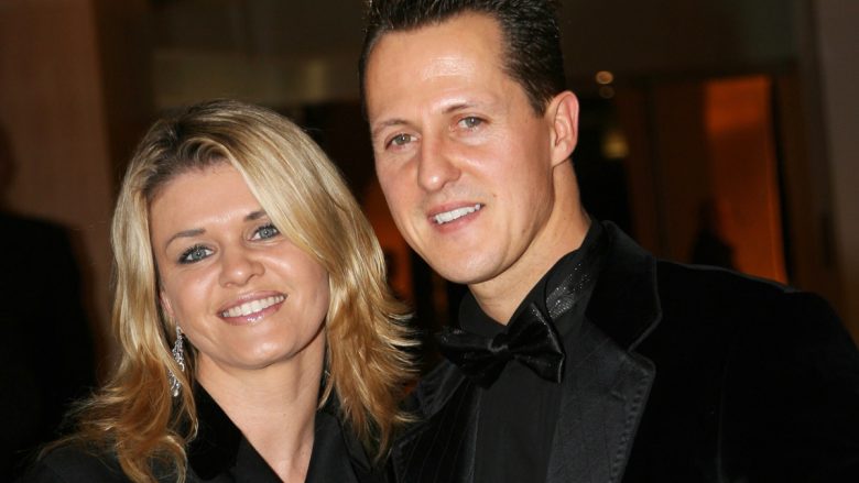 Gruaja e Schumacher blen një vilë luksoze në Mallorca, ndërkohë që nuk dihet gjendja shëndetësore e Michael
