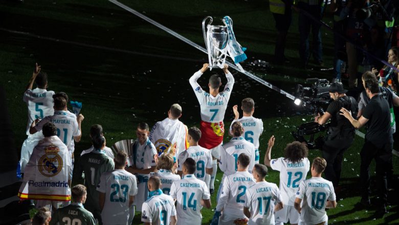 Ronaldo largohet nga Real Madridi: Si do të mbahet mend nga tifozët e Los Blancos