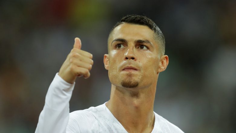 Juventusi do të je jetë klubi i fundit i karrierës mbresëlënëse të Ronaldos