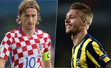 Transmetim direkt për Kosovë i ndeshjes Kroaci – Danimarkë