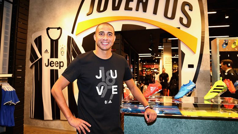 Trezeguet: CR7 një ëndërr për Juven, mund të bashkëpunojë mirë me Higuainin në sulm