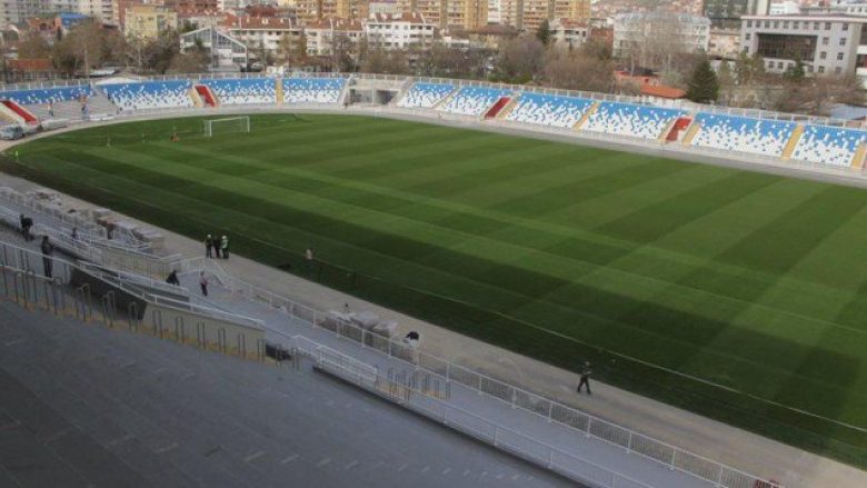 Superkupa e Kosovës mes Dritës dhe Prishtinës zhvillohet me 12 gusht, ndeshja luhet në mbrëmje