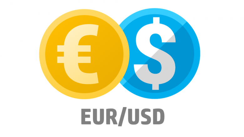 Euro mbet nën nivelin 1.17 dollarë