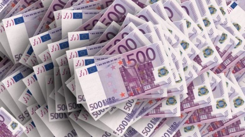 Depozitave e kosovarëve në banka 3 miliardë euro
