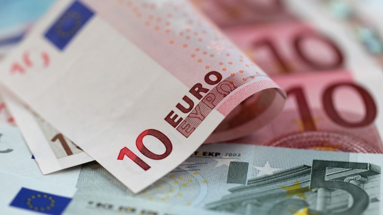 Vidhen 20 mijë euro në një shtëpi në Prilep