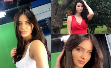 Ish-Miss Universe Albania, Fioralba Dizdari braktisi SHBA-të për dashurinë