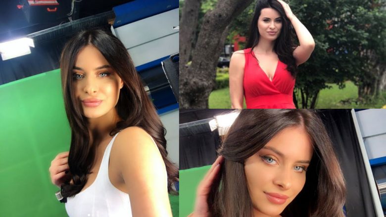 Ish-Miss Universe Albania, Fioralba Dizdari braktisi SHBA-të për dashurinë