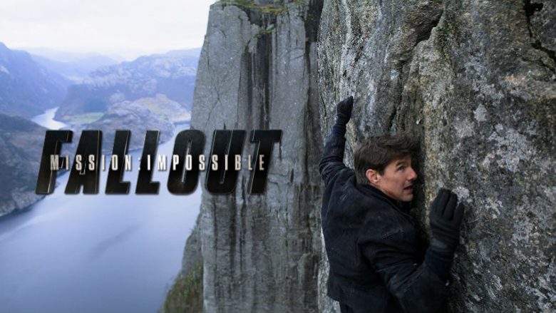 Cineplexx organizon eventin “Action Night – Mission Impossible 6” me shpërblime dhe aktivitete! (Foto)