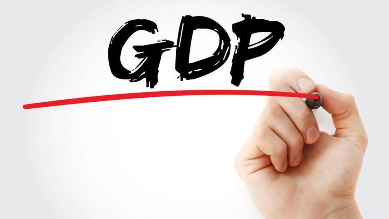 Këto janë tri metodat për matjen e GDP-së së një vendi
