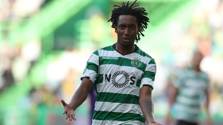 Gelson Martins (Foto: Getty Images)