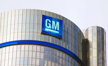 General Motors eksploron mundësinë e përdorimit të ChatGPT në veturat e saj