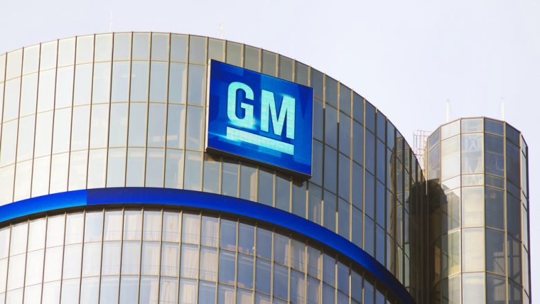 General Motors paralajmëron administratën Trump për taksën doganore