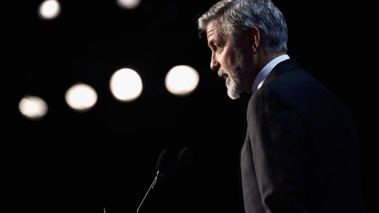 Sipas revistës “Forbes”, George Clooney fitoi më së shumti para se çdo aktor tjetër gjatë vitit të kaluar