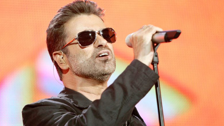 George Michael (Foto: Getty Images)