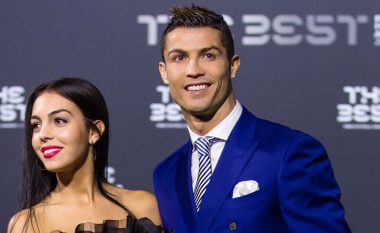 Kush është Georgina Rodriguez – gjithçka që duhet të dini për të dashurën e Ronaldos