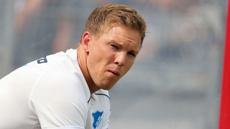 Ka trajnerë që e refuzojnë Real Madridin, 30 vjeçari Julian Nagelsmann zbulon arsyen pse refuzoi të marr drejtimin e mbretërve