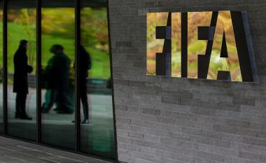 Zyrtare: FIFA konfirmon datat e Botërorit 2022, do të luhet në dimër