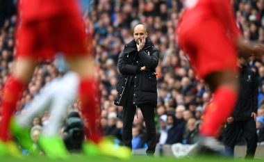 Guardiola: Nuk shqetësohem nga shpenzimet e Liverpoolit