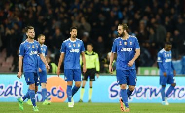 Chelsea në Itali, ofron 200 milionë euro për tre lojtarë të Juventusit