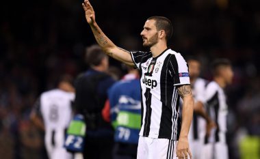 Bonucci te Juve, mund të ndodh vetëm nëse mbrojtësi i plotëson dy kushte