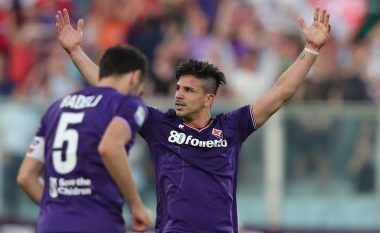 E kërkon babai me ngulm te Atletico, por Fiorentina refuzon ofertën e lartë të spanjollëve për Simeonen