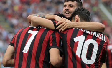 Milani fiton betejën në CAS, do të luaj në Ligën e Evropës