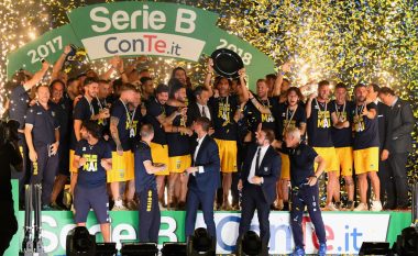 Dënohet Parma dhe sulmuesi Calaio, klubi e fillon kampionatin në Serie A me pesë pikë minus