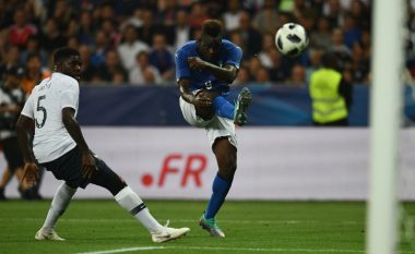 Balotelli vendos për të ardhmen, arrin marrëveshje me Marseillen