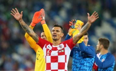 Dejan Lovren: Do të ecja lakuriq si një mbret nëse bëhemi kampion bote