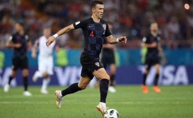 Perisic: Kjo Kroaci si ajo e 1998, do të shkojmë larg