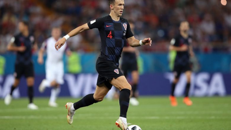 Perisic: Kjo Kroaci si ajo e 1998, do të shkojmë larg