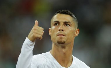 Ronaldo mund të debutojë kundër Real Madridit, bashkohet me Juventusin në stërvitje me 30 korrik