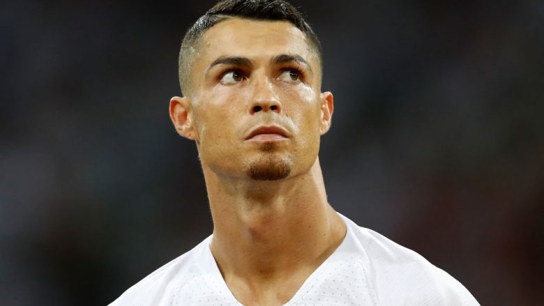 Ronaldo do të dënohet me dy vite burg dhe 19 milionë euro për shmangie të tatimeve