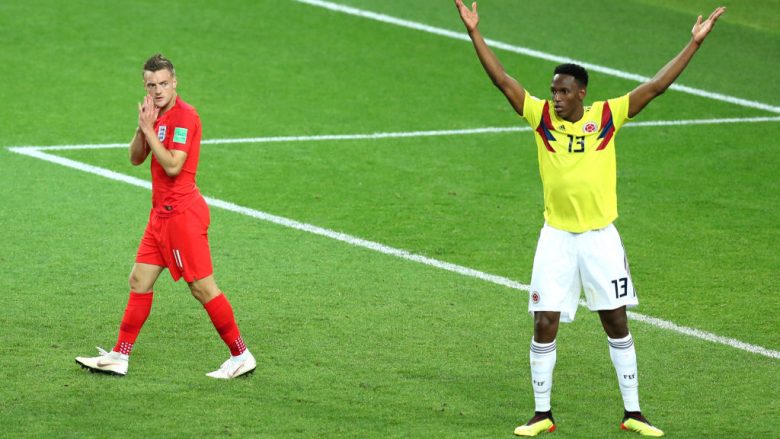 Ka shkëlqyer me Kolumbinë në Botëror, Mina po kërkohet nga 10 skuadra