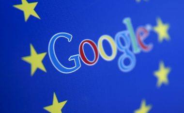 Bashkimi Evropian gjobit ‘Google’ me 4.3 miliardë euro