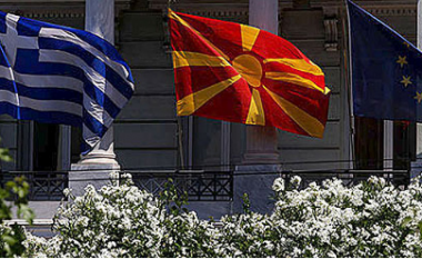 Greqia zyrtarisht dërgon notën diplomatike