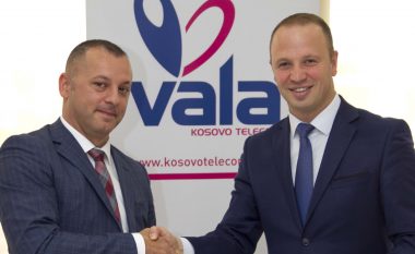 Ministria e Inovacionit dhe Ndërmarrësisë i bashkohet VALA-s
