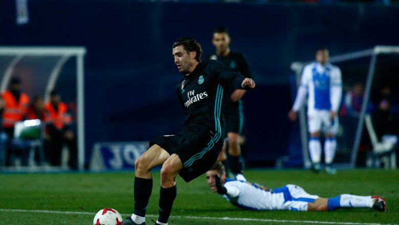Real Madridi kërkon 90 milionë euro për Kovacicin