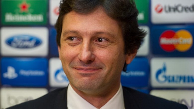Leonardo zyrtarizohet si drejtor sportiv i Milanit