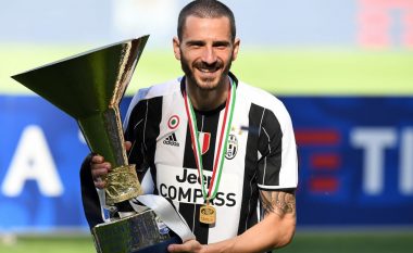 Bonucci mendon për rikthimin te Juventusi?